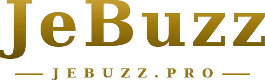 JeBuzz logo
